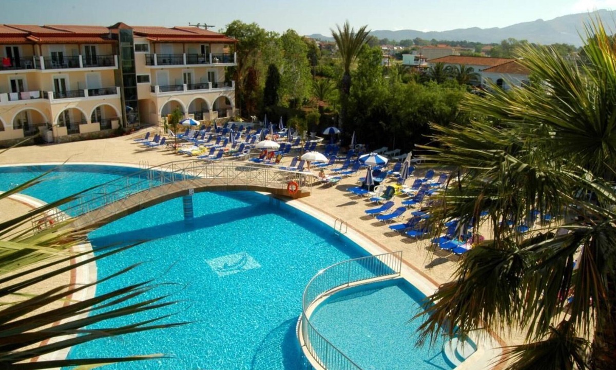Laganas House | Majestic Hotel & Spa Double or Twin Room All Inclusive