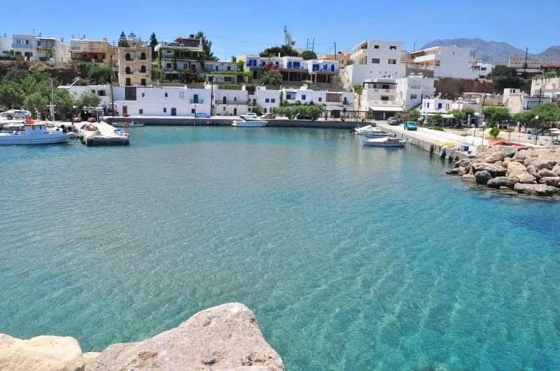 Pilalimata Apartment | Makrygialos sun and sea home