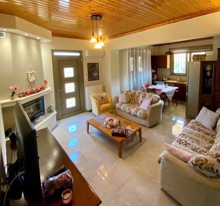 Agia Marina Apartment | Malatadas apartment