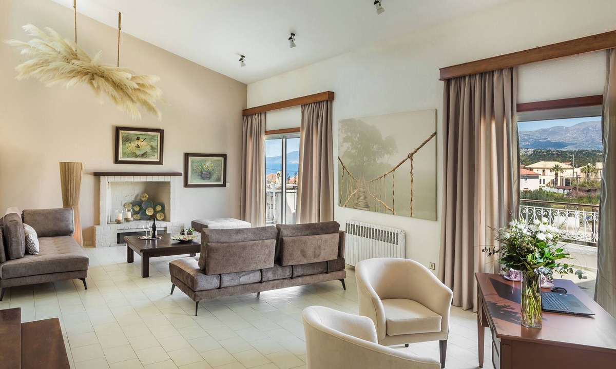 Lassi Apartment | Malibu Superior Villa