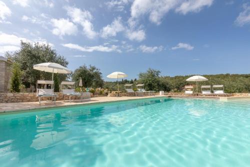 Gaios House | Mami - Danilia Cottages