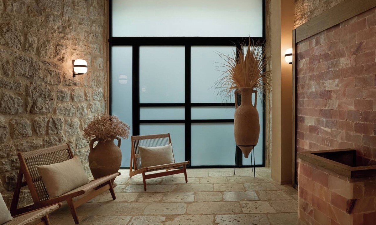 Seoca Hotel | Mamula Island by Banyan Tree