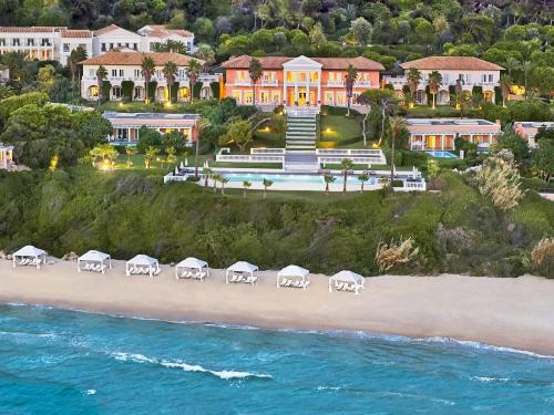 Loutra Killinis Hotel | Mandola Rosa, A Resort to Live