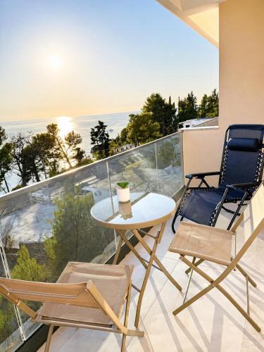 Susanj Apartment | MangaRenga apartments