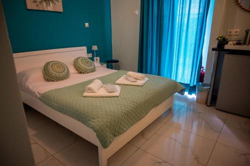 Neo Itilo House | MANI HOLIDAYS Rooms