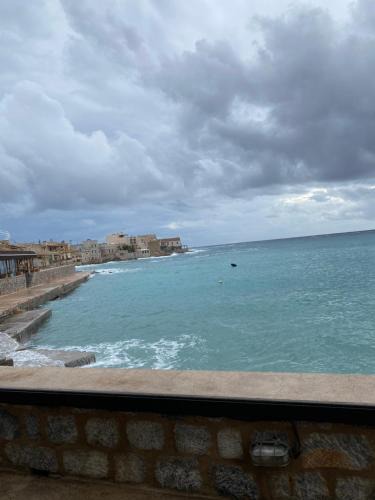 Gerolimenas Apartment | Mani Spot by the Sea