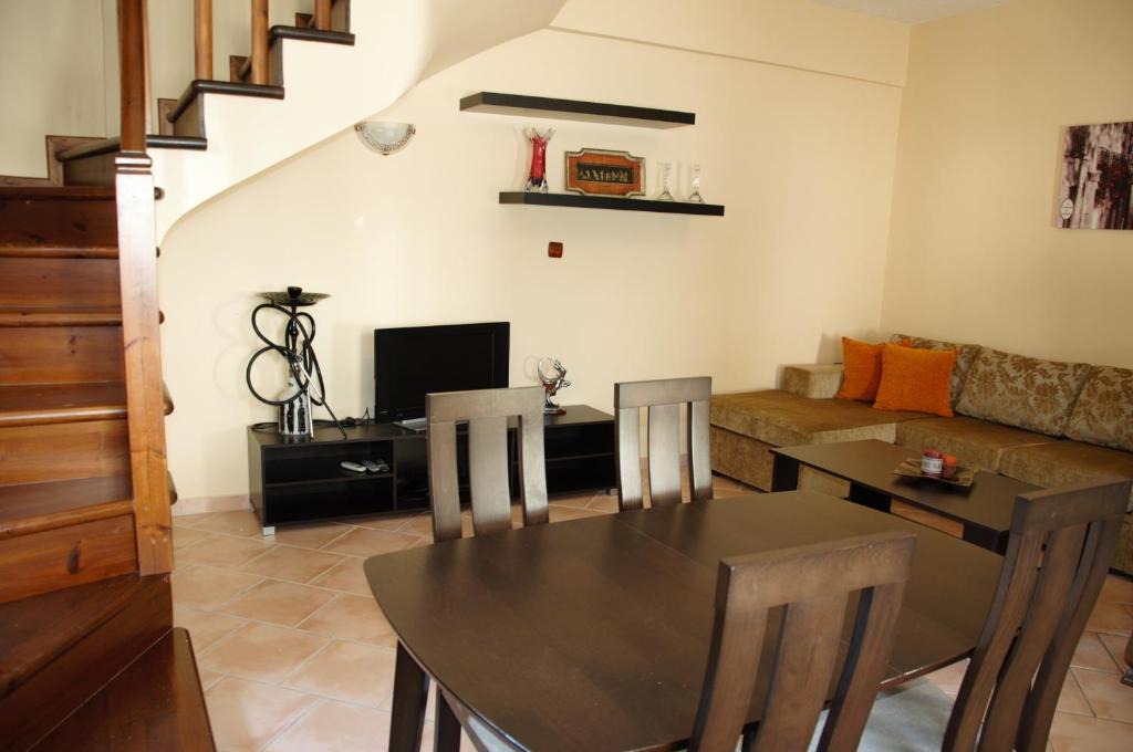 Skala Sotiros Apartment | Mani Villas