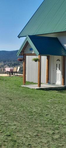 Ninkovici House | MANN House