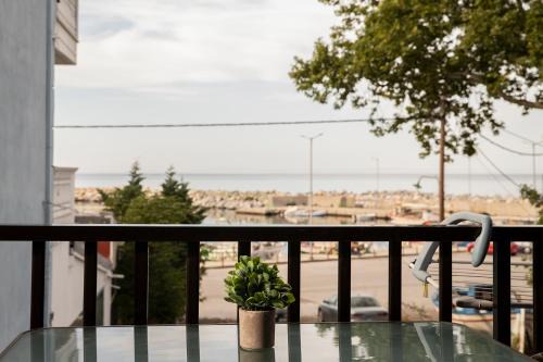 Nei Pori Apartment | Manos Kritikakis Apartments