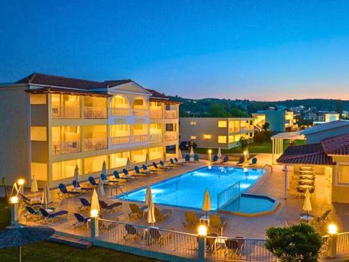 Tsilivi Apartment | Manousis ApartHotel