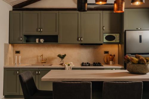 Agios Leon House | Mansion cottage