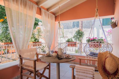 Paleokastritsa House | Mantarini cottage