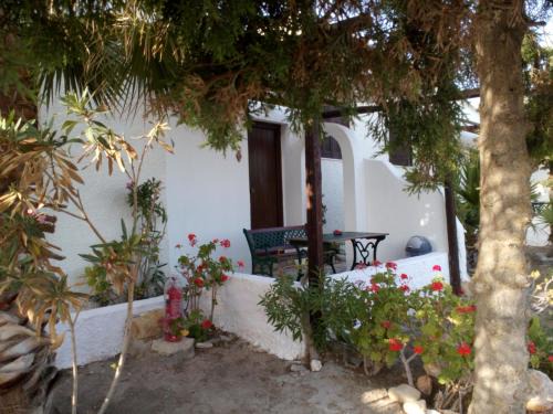 Milos Apartment | Mar-Nik Village