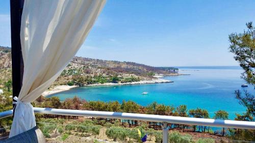 Thasos Hotel | Maraki