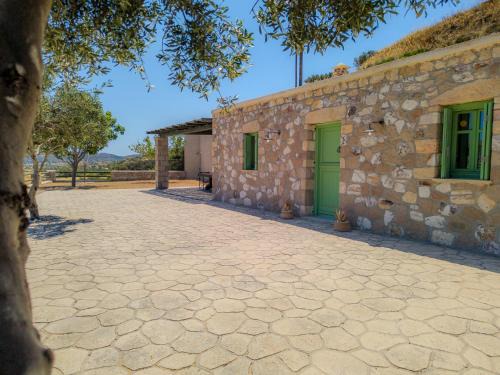 Milos House | Maravites Cottage