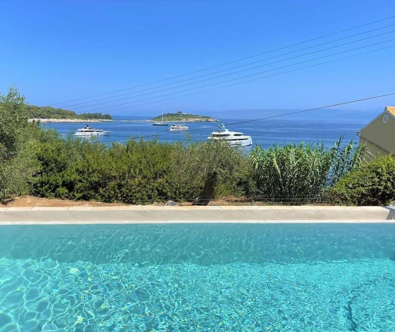 Gaios Villa | Mare Villa Ciel - by Portogaios Paxos Superior Living