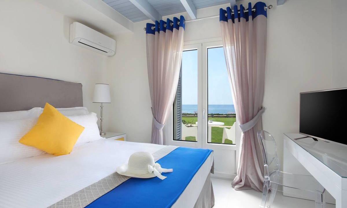 Gythio Hotel | Mareggio Exclusive Residences & Suites