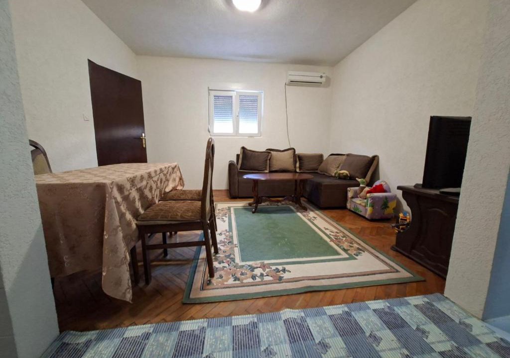 Pricelje Apartment | Mareza