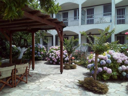 Preveza Apartment | Margarita Apartments