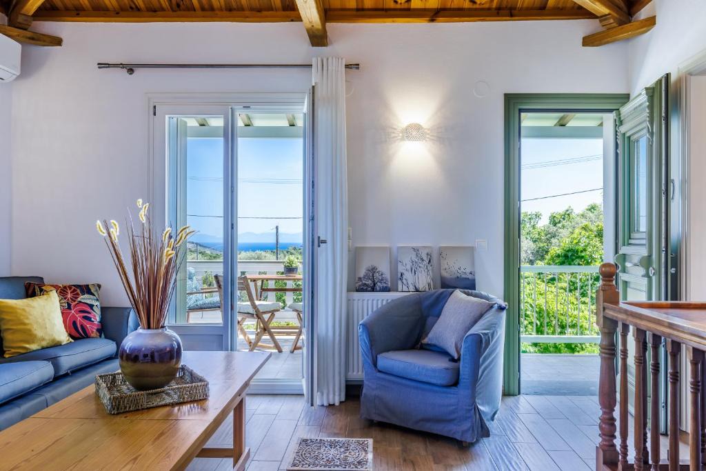 Skopelos House | Margini's Country House