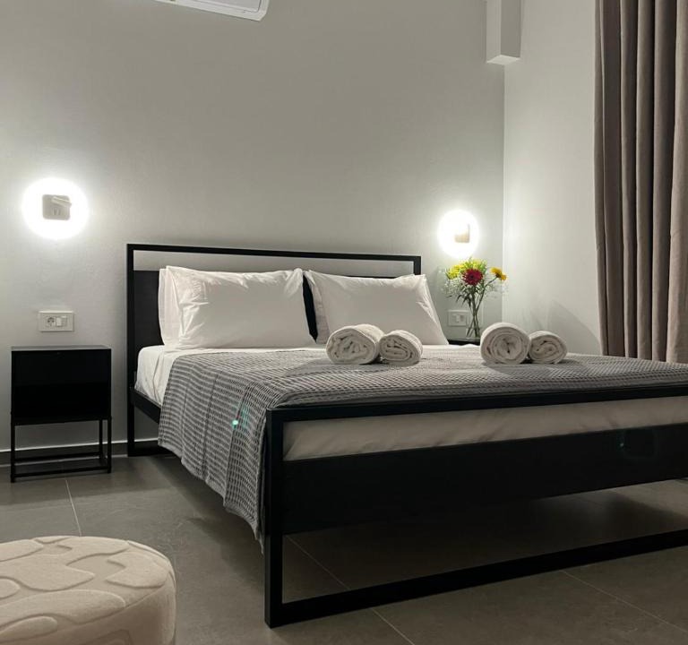 Menegata Apartment | Margithina's apartments
