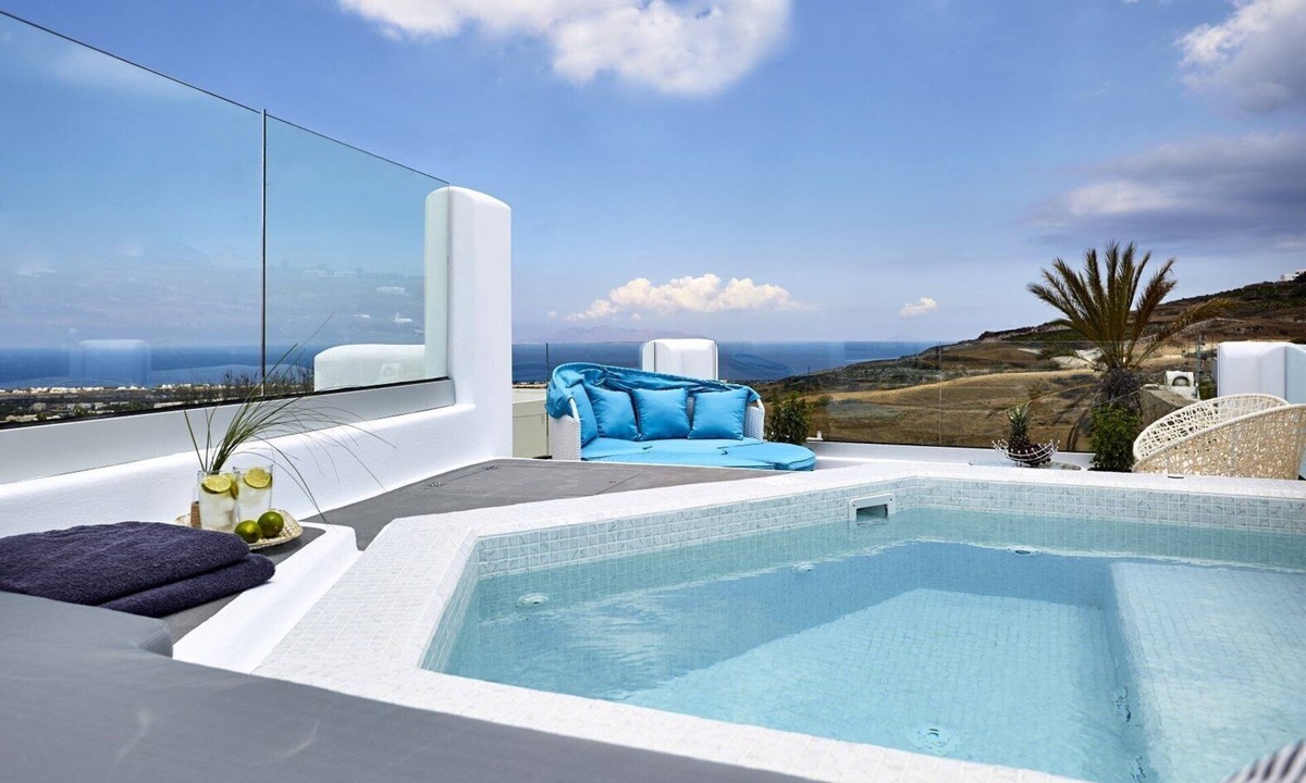 Messaria House | Margo Houses