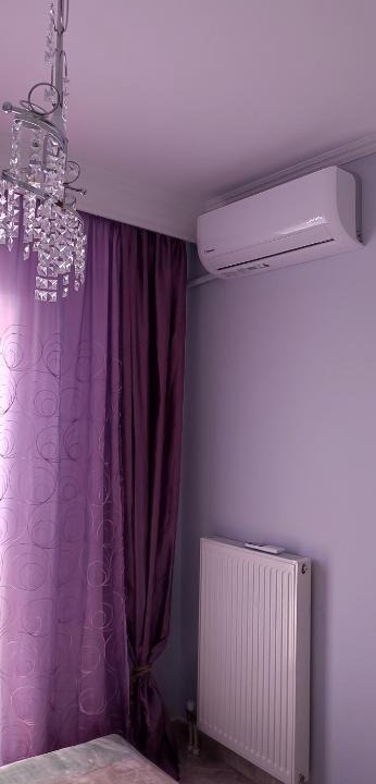Thermaikos Apartment | Maria's home