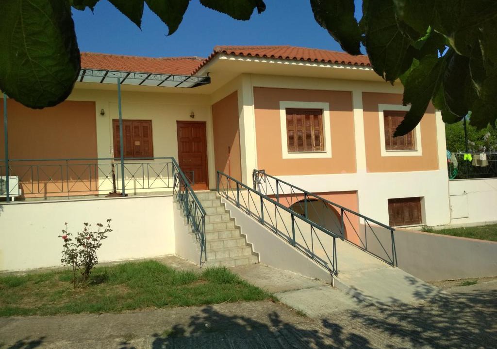 Leventochori House | Maria's House 1