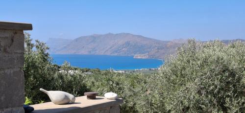 Cherethiana House | MariAdni Garden House