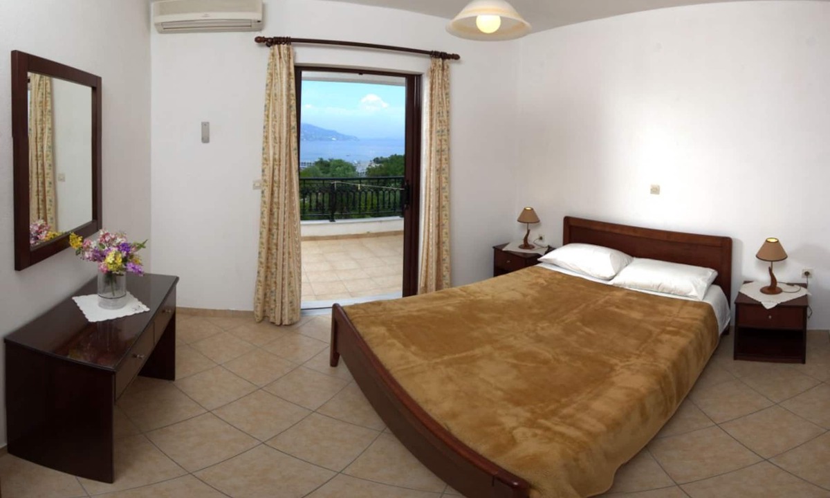Dassia House | Marialice Apartments