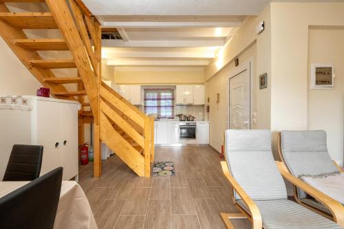 Termenades House | Marias Guest Countryside House