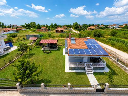 Nestos House | Marias Home