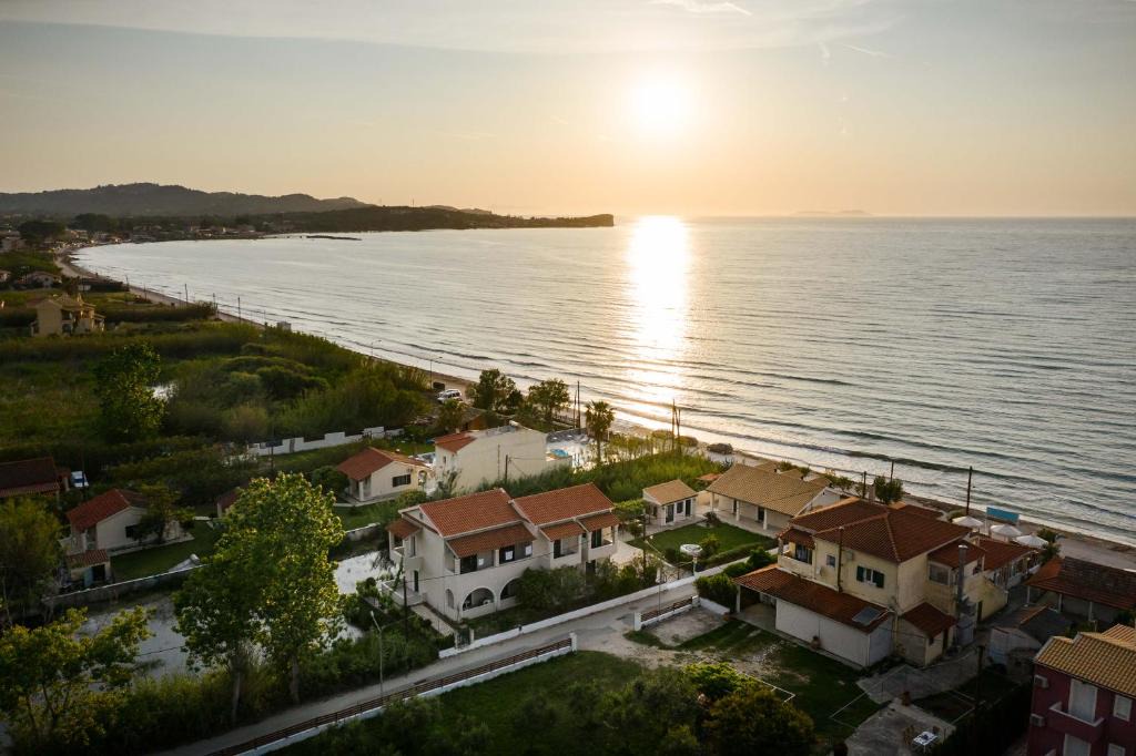 Acharavi Apartment | Marias Seaside Apartments
