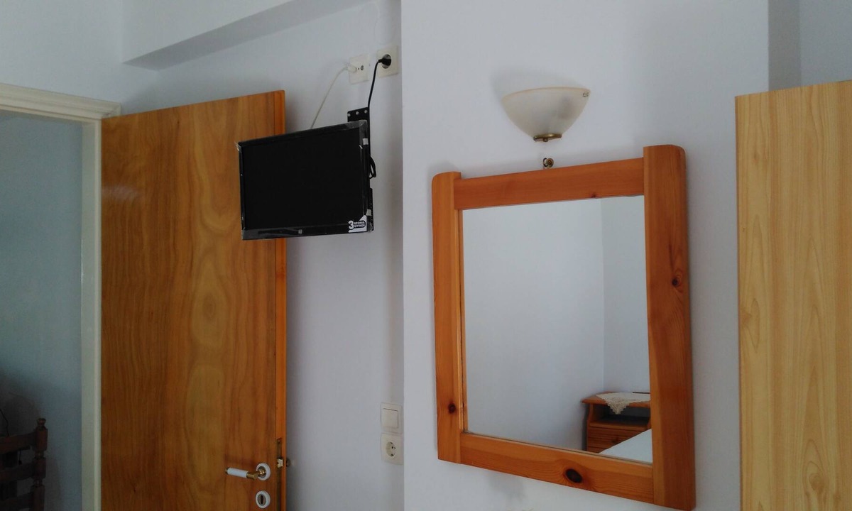 Neromilos Apartment | Marietta Apartments Zakynthos