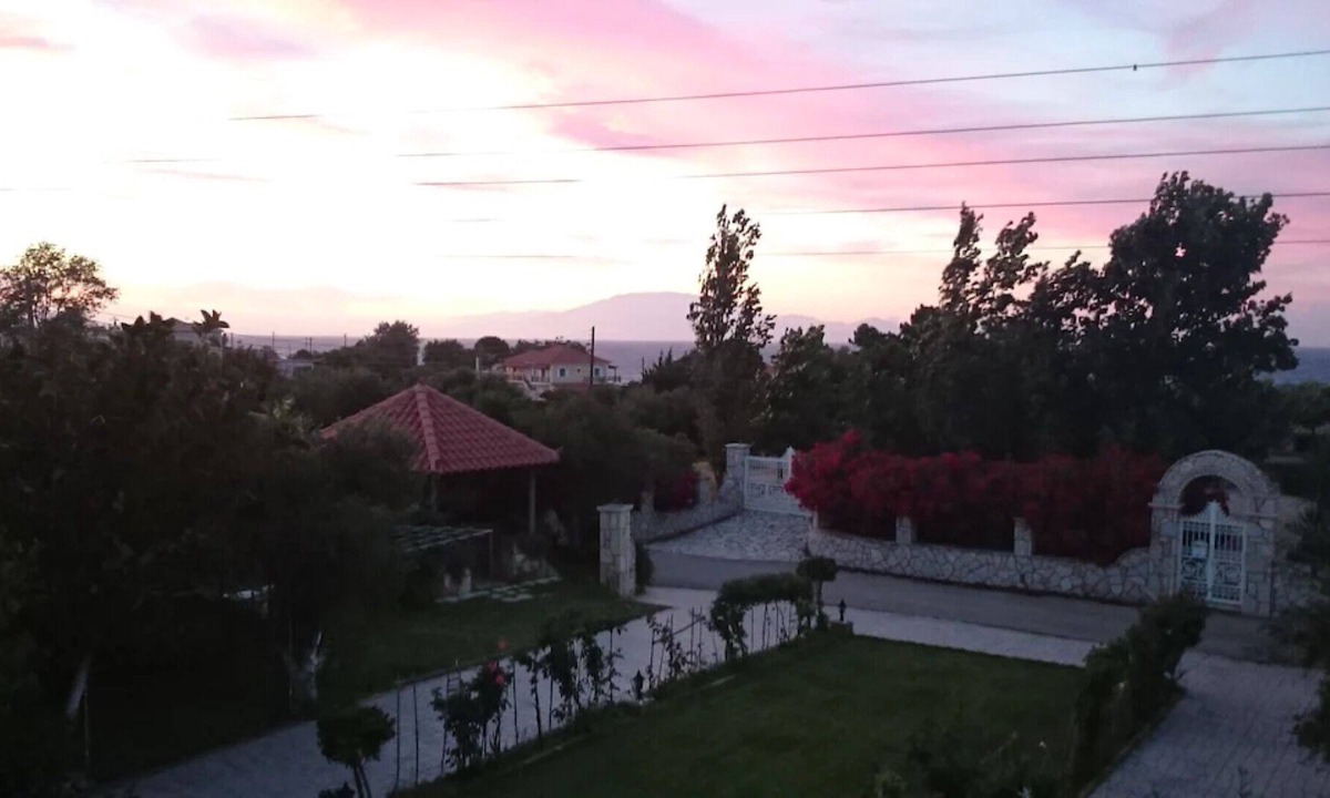 Drosia Apartment | Marietta Studios Apartments Zakynthos