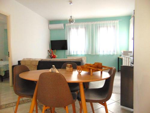 Kerameies Apartment | Marilena Apartment, Keremies