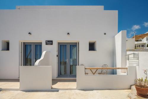 Livadi Apartment | Marilia Studios