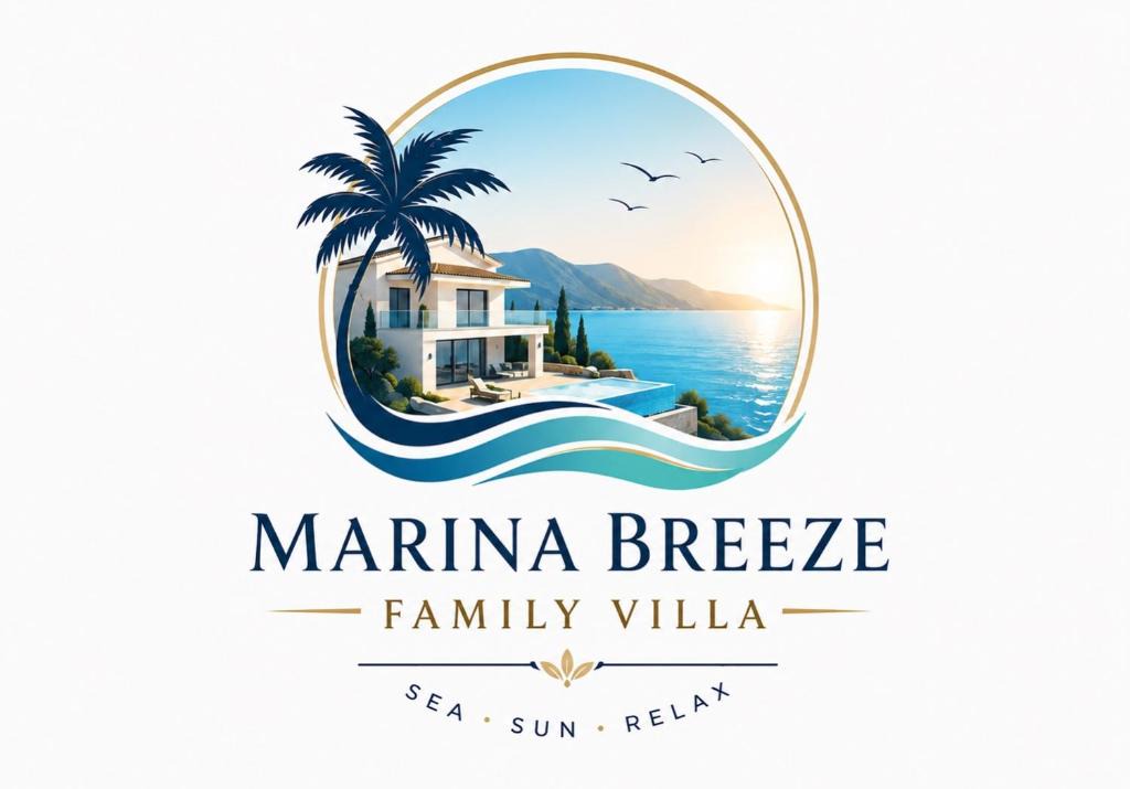 Susanj Apartment | Marina Breeze Family Villa