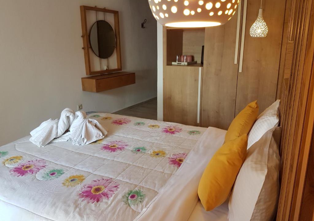 Nikita Hotel | Marina