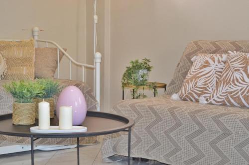 Lixouri Apartment | MARINA HOUSE