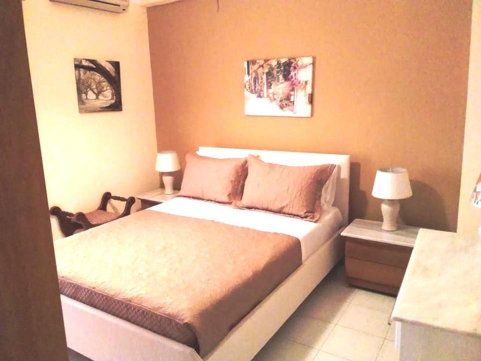 Sivas Apartment | Marina's House at Sivas village