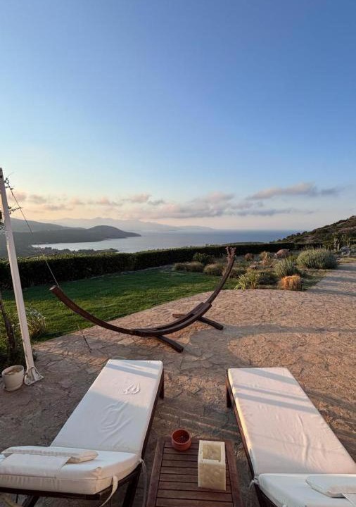 Kalo Chorio Villa | Marina Seaview Villa