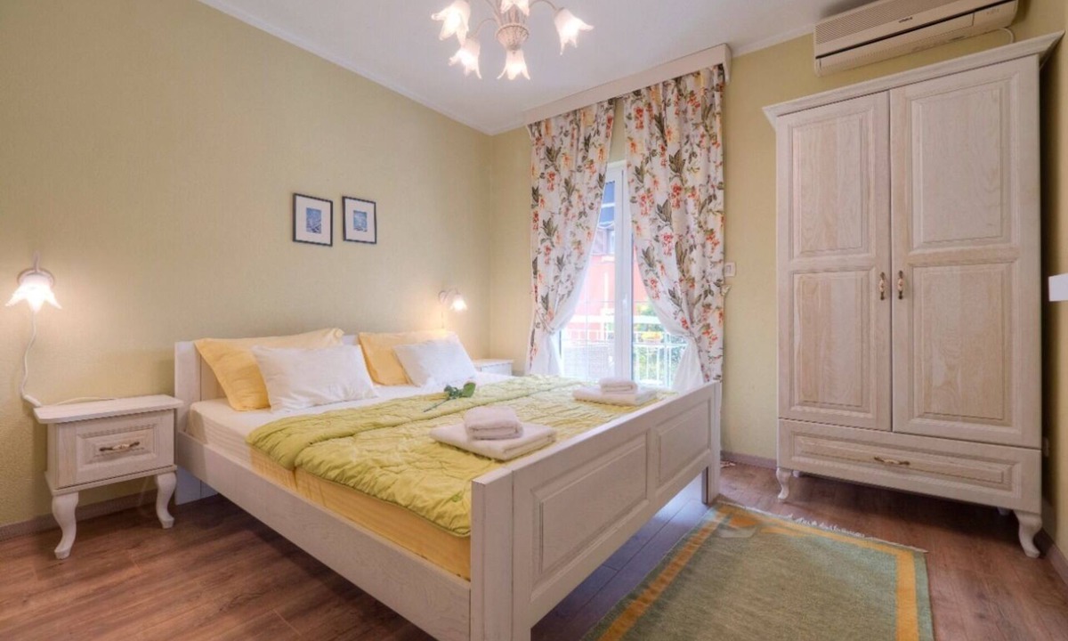 Golubovina Apartment | Marinero Apartments-Two bedroom apartment 7