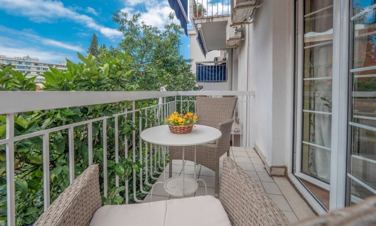 Centar Apartment | Marinero Apartments-Two bedroom apartment 7