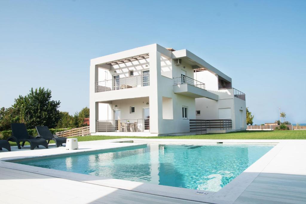 Kourouta Apartment | Marion Apartments
