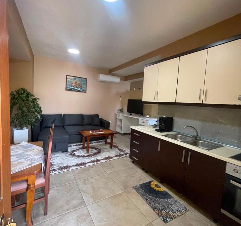 Rade Apartment | Maris