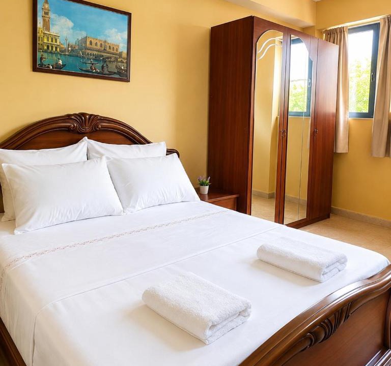 Rade House | Maris Holiday Home 1
