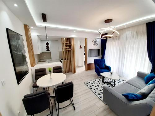 Kotor Apartment | Maritimo di Cattaro*Lux Apartment with Garage