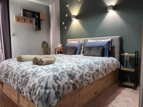 Loutraki Apartment | Maritonia'S comfort apartment