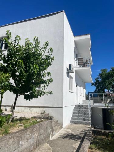 Zgrade Apartment | Mariyka Apartaments 2